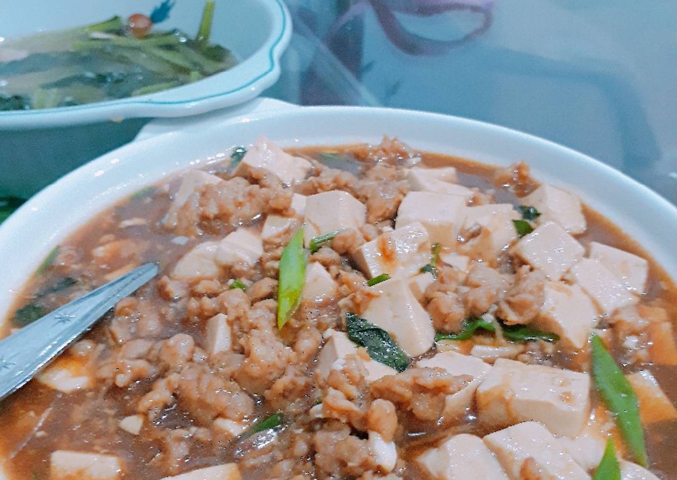 Mun tahu ala mommy Gwen