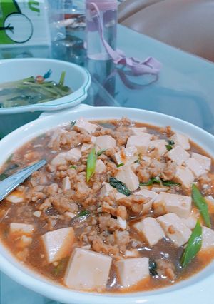 Foto resep Mun tahu ala mommy Gwen