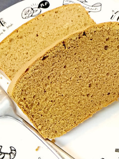 咖啡蛋糕 的食譜成品照片