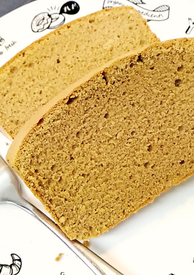 咖啡蛋糕 的食譜成品照片