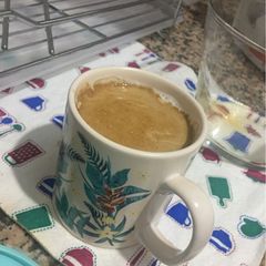 A picture of Tea.