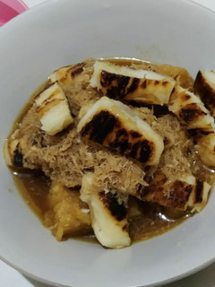 Foto resep Colenak kinca khas sunda