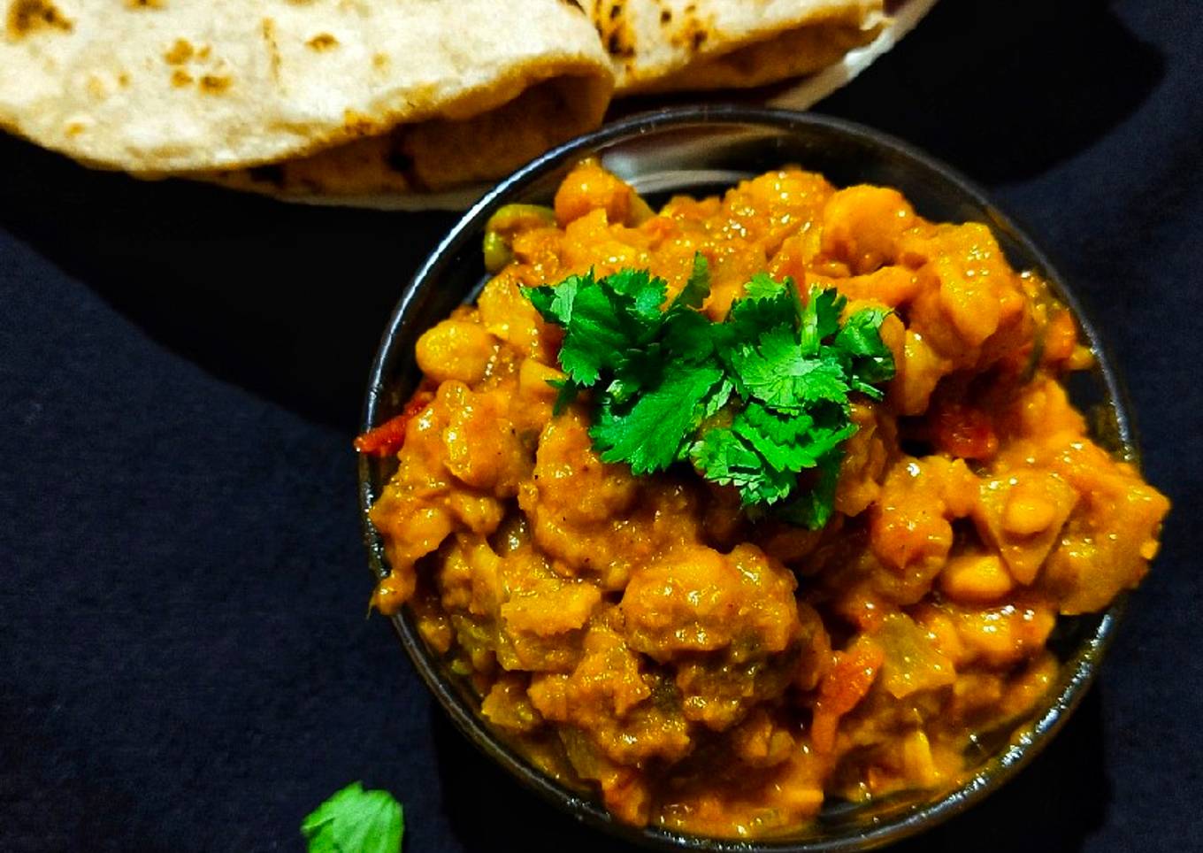 Bottle gourd with dal