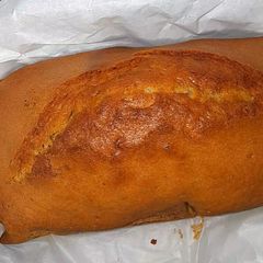 A picture of Vanilla cake.