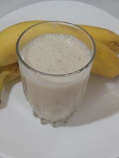صورة لوصفة سموثي البنان