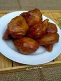 Cimplung Pisang