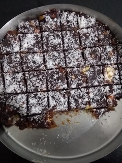 ડ્રાયફ્રુટ ખજૂર પાક(Dryfruit Khajur pak Recipe in Gujarati) રેસીપી મુખ્ય ફોટો