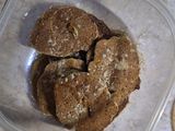 Keto pancakes