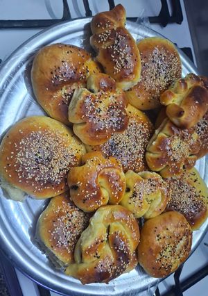 صورة لوصفة معروك