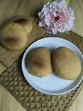 Roti Bun