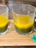 Japanese Summer Jelly (Mizu Youkan)