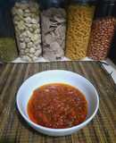 Sambal terasi