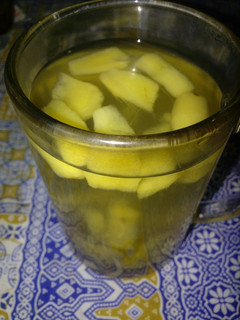 Foto resep Wedang jahe