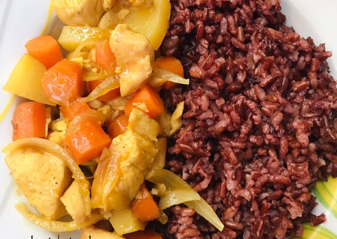 Kari Ayam