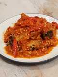 Ikan Tongkol Sambal