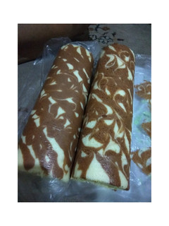 Foto resep Roll Cake Kukus Anti Gagal