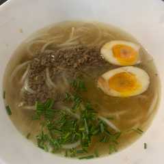 Una foto de Ramen Lau