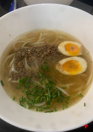 Una foto de Ramen Lau