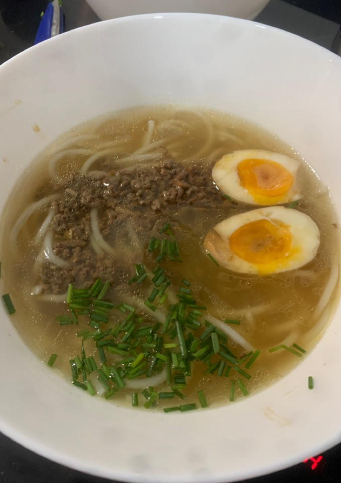 Una foto de Ramen Lau
