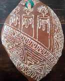 Pan de muerto de San Pablo Villa de Mitla