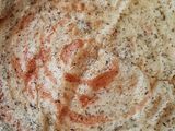 Pesarattlu /green deal dosa