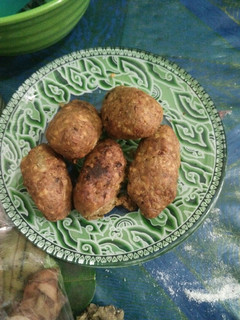 Foto resep Mendol tempe
