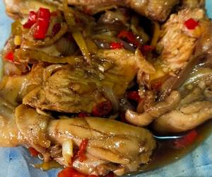 Praktis Memasak Ayam kecap pedas Paling Enak Praktis Memasak Ayam kecap pedas Paling Enak