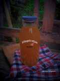 Minyak wijen homemade