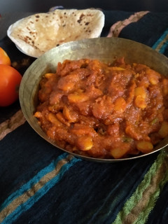 વાલ નું શાક (Val Shak Recipe in Gujarati) રેસીપી મુખ્ય ફોટો