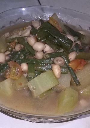 Foto resep Sayur Asem suegerr