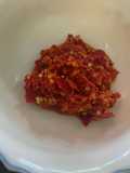 Sambal Pedas Geprek