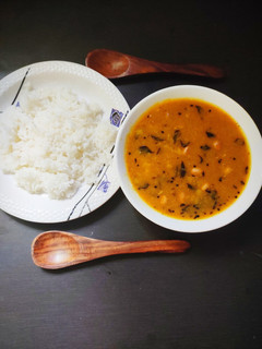વરા ના દાળ- ભાત રેસીપી મુખ્ય ફોટો