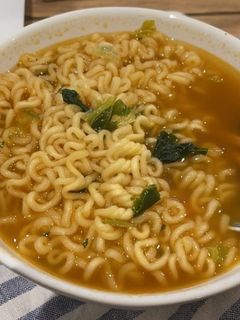 Foto de Sopa Miso