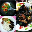 Sop iga bakar #BikinRamadhanBerkesan