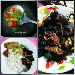 Sop iga bakar #BikinRamadhanBerkesan রেসিপির প্রধান ছবি