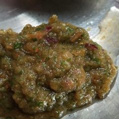A picture of Chutney.