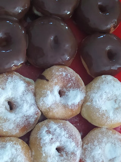 Foto resep Donat