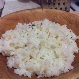 Cocer arroz