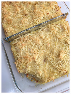 Foto resep Makaroni schotel