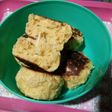 Súper chipa sin harinas!!!!!