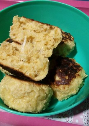 Una foto de Súper chipa sin harinas!!!!!