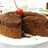 Choco Crumble Banana Cake