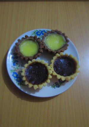 Foto resep Pie Susu