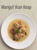 Mangut Ikan Asap
