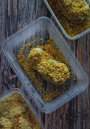 Foto resep Iwak Samu (Iwak Pakasam)