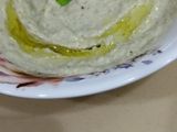 متبل باذنجان