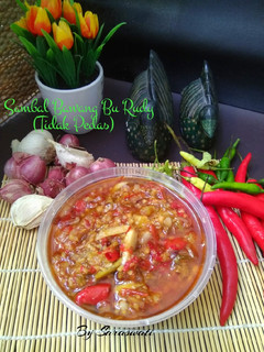 Foto resep Sambal Bawang