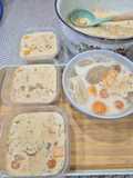 Mango Sago Pudding
