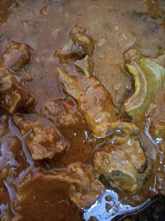 மட்டன் மசாலா(mutton masala recipe in tamil) செய்முறை முக்கிய புகைப்படம்