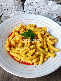 Foto resep Cheetos Tahu